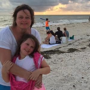 Meet your Posher, Kelley